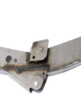 Rust Buster Frame Repair Passenger Rear Control Arm Section Jeep JK Wrangler 2007-2018                                     - RB5052R - Image 5