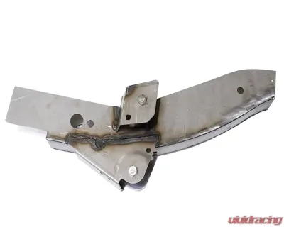 Rust Buster Frame Repair Passenger Rear Control Arm Section Jeep JK Wrangler 2007-2018 - RB5052R