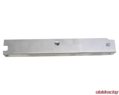 Rust Buster Center Section Passenger Side Jeep Wrangler JK 2-Door 2007-2018 - RB5053R