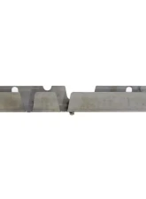 Rust Buster Center Section Driver Side Jeep Wrangler JK 4-Door 2007-2018                                     - RB5054L - Image 4