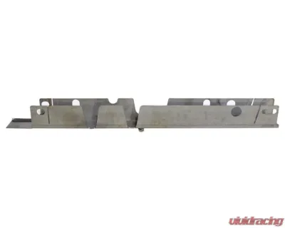 Rust Buster Center Section Driver Side Jeep Wrangler JK 4-Door 2007-2018 - RB5054L