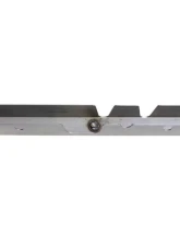 Rust Buster Center Section Driver Side Jeep Wrangler JK 4-Door 2007-2018                                     - RB5054L - Image 2