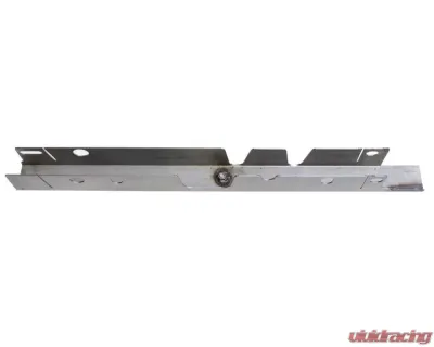 Rust Buster Center Section Driver Side Jeep Wrangler JK 4-Door 2007-2018 - RB5054L