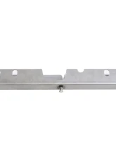 Rust Buster Center Section Driver Side Jeep Wrangler JK 4-Door 2007-2018                                     - RB5054L - Image 3