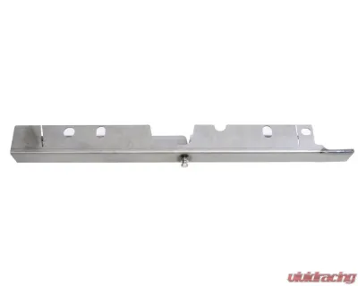 Rust Buster Center Section Driver Side Jeep Wrangler JK 4-Door 2007-2018 - RB5054L