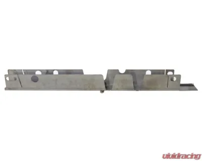 Rust Buster Center Section Passenger Side Jeep Wrangler JK 4-Door 2007-2018 - RB5054R