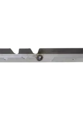 Rust Buster Center Section Passenger Side Jeep Wrangler JK 4-Door 2007-2018                                     - RB5054R - Image 2