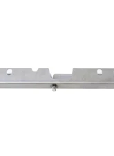 Rust Buster Center Section Passenger Side Jeep Wrangler JK 4-Door 2007-2018                                     - RB5054R - Image 3