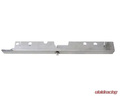 Rust Buster Center Section Passenger Side Jeep Wrangler JK 4-Door 2007-2018 - RB5054R
