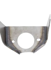 Rust Buster Body Mount Bracket Kit Jeep Wrangler JK 2-Door 2007-2018                                     - RB5056 - Image 2