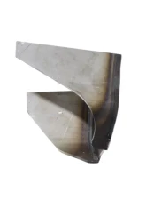 Rust Buster Body Mount Bracket Kit Jeep Wrangler JK 2-Door 2007-2018                                     - RB5056 - Image 3
