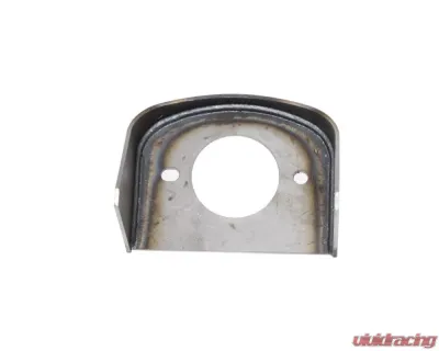 Rust Buster Body Mount Bracket Kit Jeep Wrangler JK 2-Door 2007-2018 - RB5056