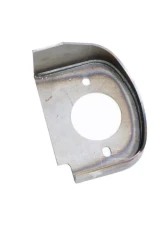 Rust Buster Body Mount Bracket Kit Jeep Wrangler JK 2-Door 2007-2018                                     - RB5056 - Image 6