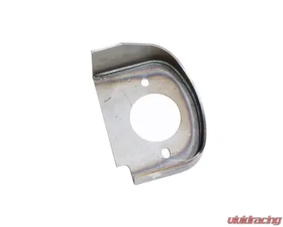 Rust Buster Body Mount Bracket Kit Jeep Wrangler JK 2-Door 2007-2018 - RB5056