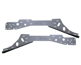 Rust Buster Front Unibody Stiffeners Jeep Cherokee XJ 1984-2001