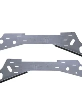 Rust Buster Front Unibody Stiffeners Jeep Cherokee XJ 1984-2001                                     - RB6060 - Image 4