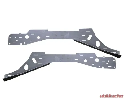 Rust Buster Front Unibody Stiffeners Jeep Cherokee XJ 1984-2001 - RB6060