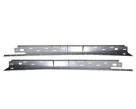 Rust Buster Center Unibody Stiffeners Jeep Cherokee XJ 1984-2001