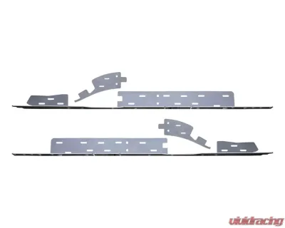 Rust Buster Rear Unibody Stiffeners Jeep Cherokee XJ 1984-2001 - RB6062