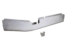 Rust Buster Left Center Frame Section Ford F-150 2004-2008