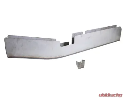 Rust Buster Left Center Frame Section Ford F-150 2004-2008 - RB7069L