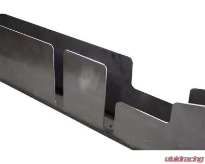 Rust Buster Left Center Frame Section Ford F-150 2004-2008 - RB7069L