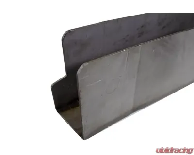 Rust Buster Left Center Frame Section Ford F-150 2004-2008 - RB7069L