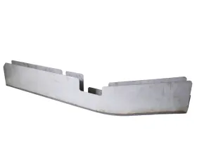Rust Buster Right Center Frame Section Ford F-150 2004-2008