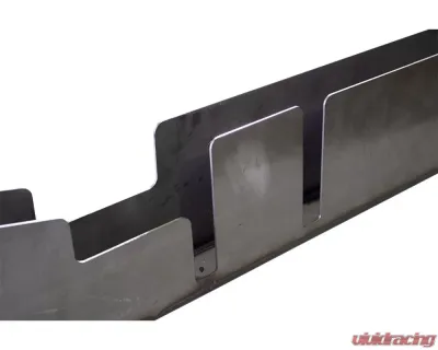 Rust Buster Right Center Frame Section Ford F-150 2004-2008 - RB7069R