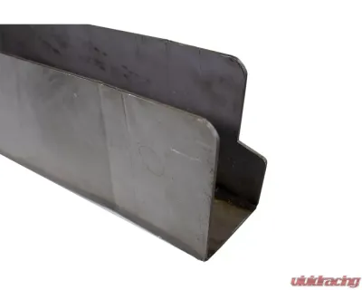 Rust Buster Right Center Frame Section Ford F-150 2004-2008 - RB7069R