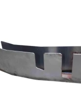 Rust Buster Center Frame Section Passenger Side Ford F-150 2004-2008                                     - RB7070R - Image 3