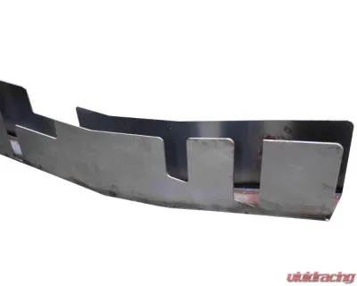 Rust Buster Center Frame Section Passenger Side Ford F-150 2004-2008 - RB7070R