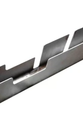 Rust Buster Center Frame Section Passenger Side Ford F-150 2004-2008                                     - RB7070R - Image 4
