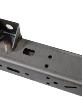 Rust Buster Rear Frame Section Driver Side Toyota Tacoma 1995-2004                                     - RB7102L - Image 2