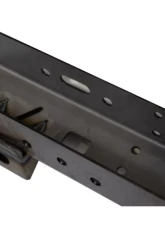Rust Buster Rear Frame Section Driver Side Toyota Tacoma 1995-2004                                     - RB7102L - Image 3