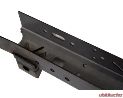 Rust Buster Rear Frame Section Driver Side Toyota Tacoma 1995-2004 - RB7102L