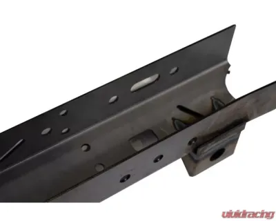 Rust Buster Rear Frame Section Passenger Side Toyota Tacoma 1995-2004 - RB7102R