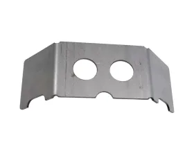 Rust Buster Rear Frame Insert Toyota Tacoma 1995-2004