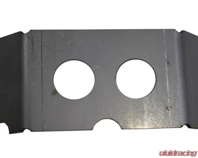 Rust Buster Rear Frame Insert Toyota Tacoma 1995-2004 - RB7103