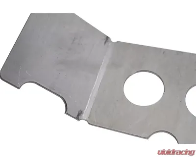 Rust Buster Rear Frame Insert Toyota Tacoma 1995-2004 - RB7103