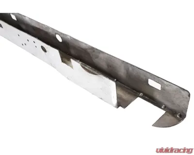 Rust Buster Under-Cab Frame Section Driver Side Toyota Tacoma 1995-2004 - RB7104L