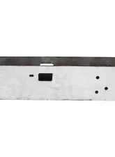 Rust Buster Under-Cab Frame Section Driver Side Toyota Tacoma 1995-2004                                     - RB7104L - Image 5