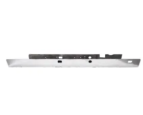 Rust Buster Under-Cab Frame Section Passenger Side Toyota Tacoma 1995-2004