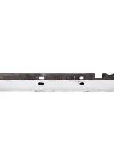 Rust Buster Under-Cab Frame Section Passenger Side Toyota Tacoma 1995-2004                                     - RB7104R - Image 4