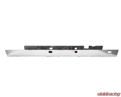 Rust Buster Under-Cab Frame Section Passenger Side Toyota Tacoma 1995-2004 - RB7104R