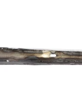 Rust Buster Under-Cab Frame Section Passenger Side Toyota Tacoma 1995-2004                                     - RB7104R - Image 2