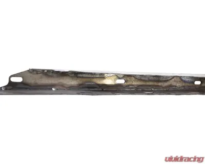 Rust Buster Under-Cab Frame Section Passenger Side Toyota Tacoma 1995-2004 - RB7104R