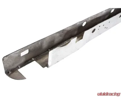 Rust Buster Under-Cab Frame Section Passenger Side Toyota Tacoma 1995-2004 - RB7104R