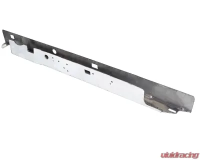 Rust Buster Under-Cab Frame Section Passenger Side Toyota Tacoma 1995-2004 - RB7104R