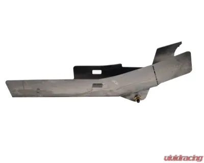 Rust Buster Mid-Frame Leaf Spring Mount Toyota Tacoma 1995-2004 - RB7105L